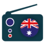 radio australia by nodem technologies android application logo